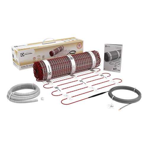 Нагревательный мат Electrolux EEFM 2-150-3,5