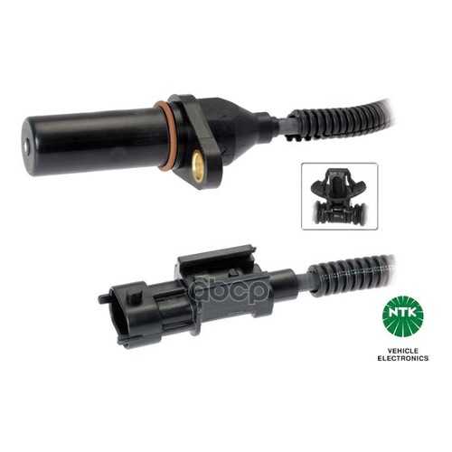 Датчик положения коленвала NGK 81554