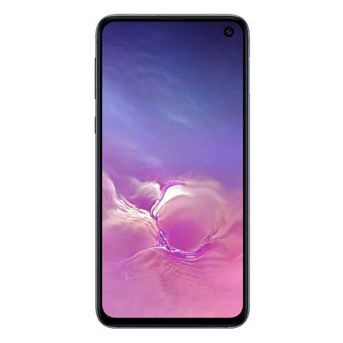 Защитное стекло Zibelino 5D для Samsung Galaxy S10e Black