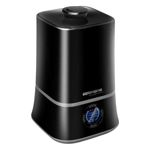 Воздухоувлажнитель Redmond RHF-3308 Black