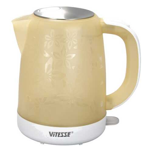 Чайник электрический Vitesse VS-175 Beige