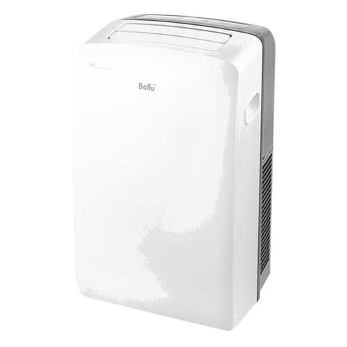 Кондиционер мобильный Ballu BPHS-12 H White