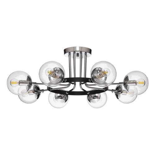 Люстра потолочная Vele Luce VL1413L08