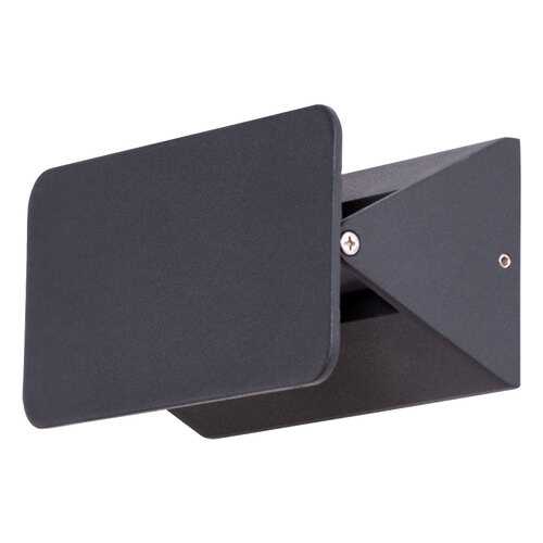 Светильник Arte Lamp ELVIN A6164AP-1BK