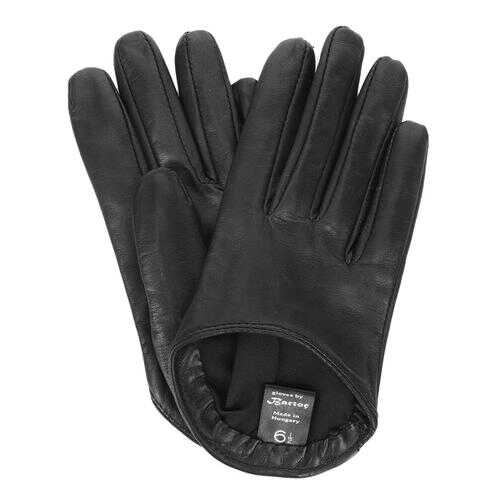 Перчатки женские Bartoc DF11-261 черные 7