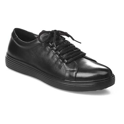 Кеды мужские El Tempo WAN38_9D191 черные 44 EU