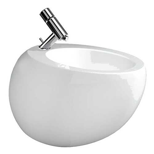 Биде подвесное LAUFEN Alessi 0518.3097.1.400.304.1