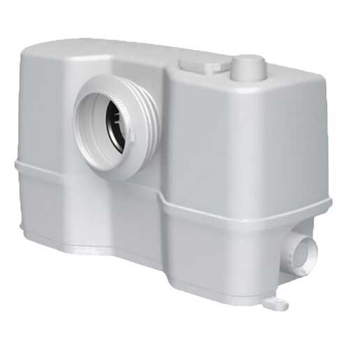 Канализационный насос Grundfos Sololift2 WC-3 97775315