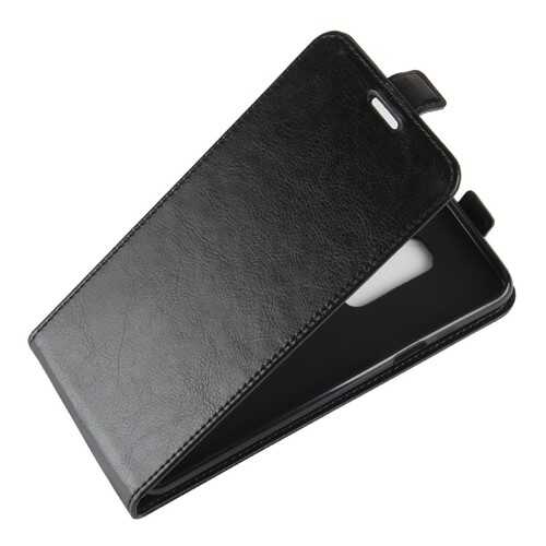 Чехол MyPads для Samsung Galaxy S9 Plus Black