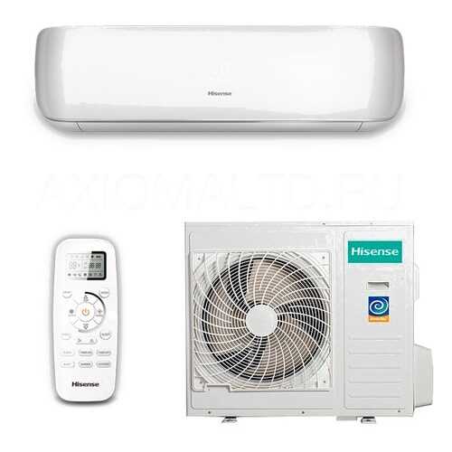 Сплит-система Hisense AS-10UR4SVETG6