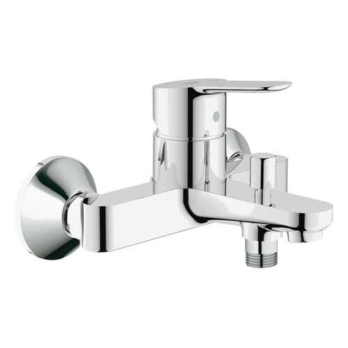 Смеситель для ванны Grohe BauEdge 23334000 хром
