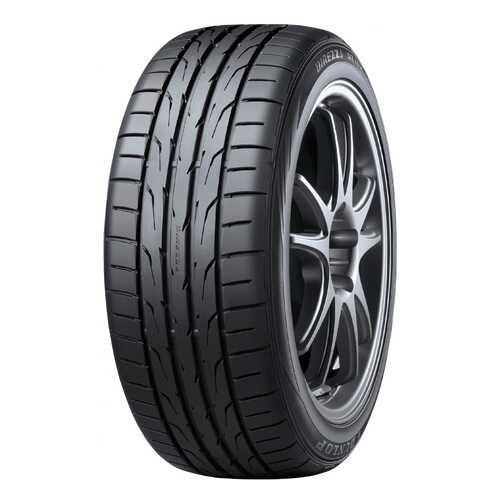 Шины DUNLOP DIREZZA DZ102 205/60 R15 91H (до 210 км/ч) 310189