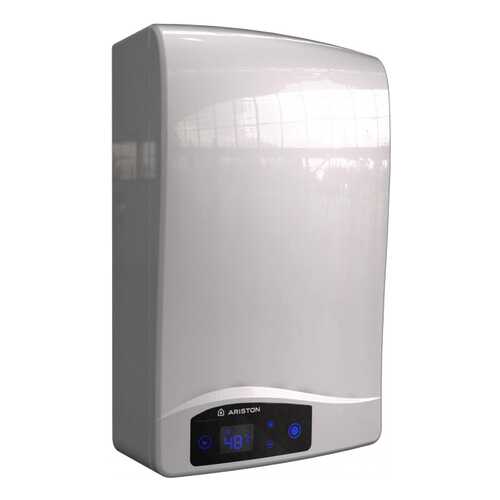 Газовая колонка Ariston Next EVO SFT 11 NG EXP grey
