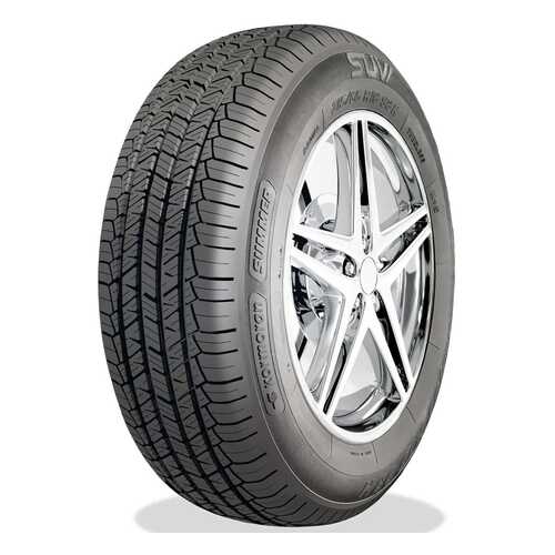 Шины TIGAR 225/60 R18 104v Xl Suv Summer арт. 326371