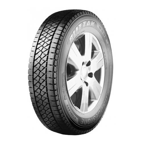 Шины BRIDGESTONE W995 215/65 R16 107 BR007037