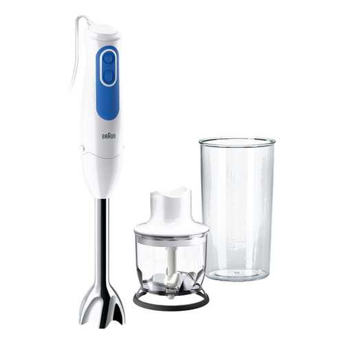 Блендер Braun Multiquick 3 MQ3020 Pesto