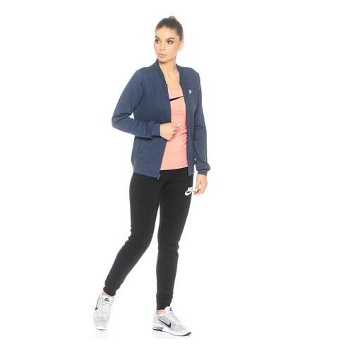 Кардиган женский Nike 829401-464 синий S
