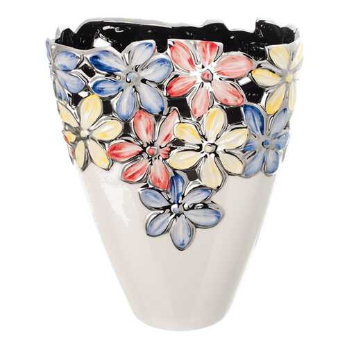 Ваза Viva porcelain 036795 32 см
