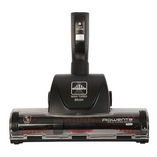 Турбощетка Tefal Maxi Turbo Pro ZR902201