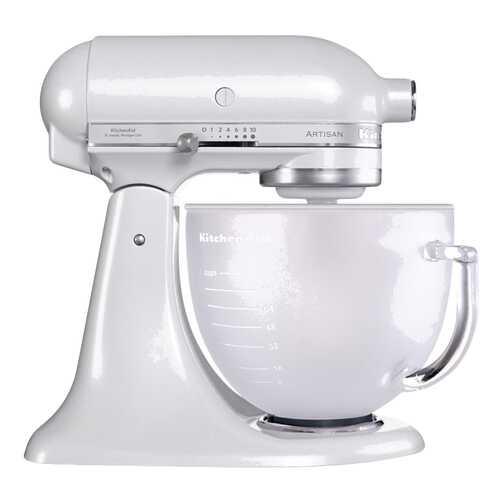 Миксер KitchenAid Artisan 5KSM156EFP