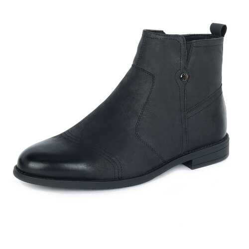 Ботинки мужские T.Taccardi 03707030 черные 42 RU