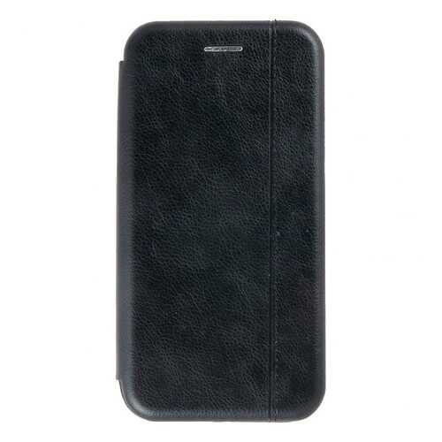 Чехол Open Color 2 для iPhone 6/6s Black