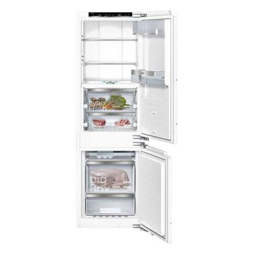 Встраиваемый холодильник Siemens KI 86 FHD 20 R
