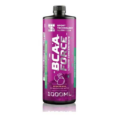 Аминокислоты и BCAA в Декатлон