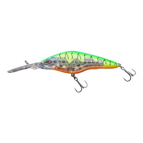 Воблер Sprut Hirame 75SP CRFT1
