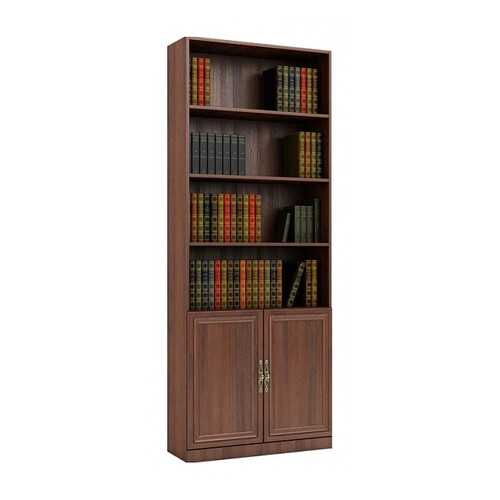 Стеллаж книжный Карлос-14