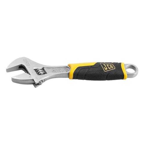 Разводной ключ  JCB JPL020