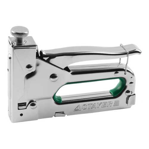Механический степлер STAYER 31508_z02