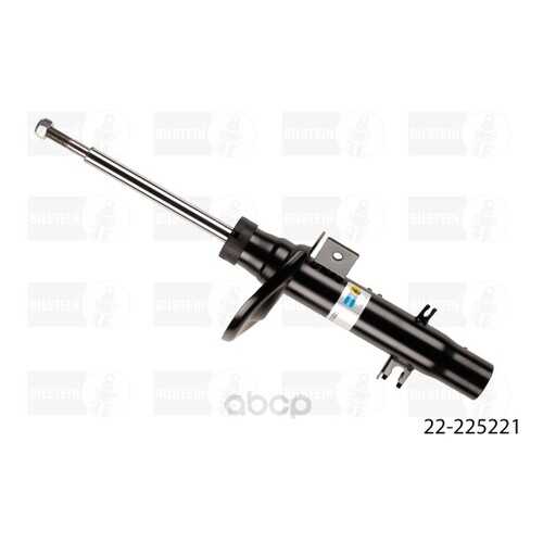22-225221_амортизатор передний правый газовый! d 47mm peugeot 208 12 Bilstein 22225221