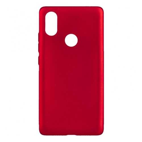 Чехол J-Case THIN для Xiaomi Mi 8 SE Red