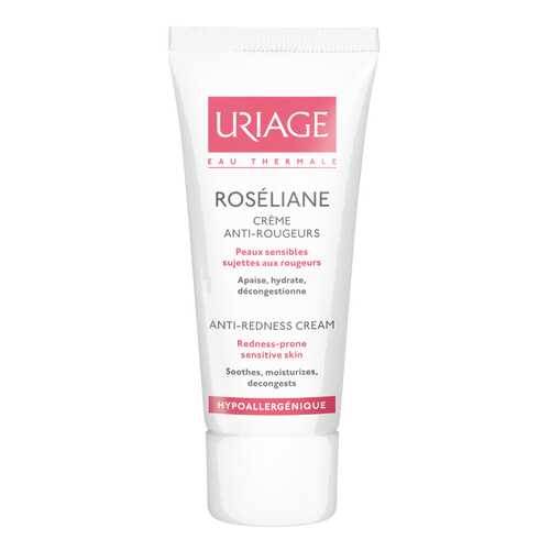 Крем для лица Uriage Roseliane Anti-Redness Cream 40 мл