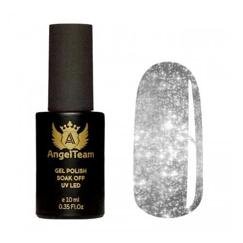 Гель-лак AngelTeam Чёрная магия, 10 мл