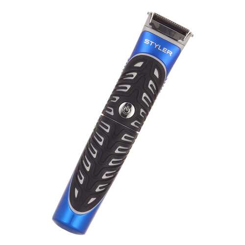 Универсальная бритва-стайлер для бороды Gillette Styler 3 в 1