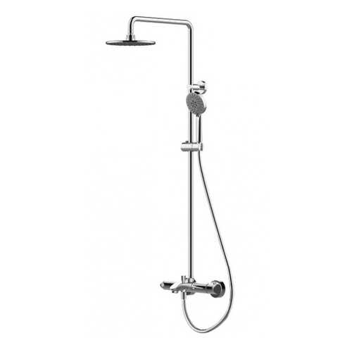 Душевые стойки BRAVAT F639114C-A2-RUS