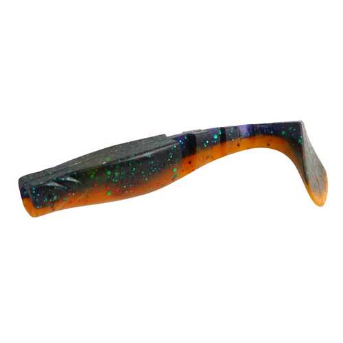 Виброхвост Mikado Fishunter 2 7,5 см, 311, 5 шт.