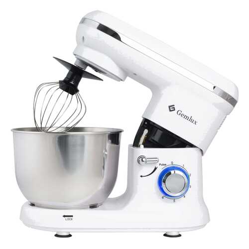 Миксер Gemlux GL-SM600W