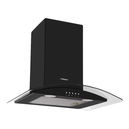 Вытяжка купольная Hansa OKP 6241 GBH Black