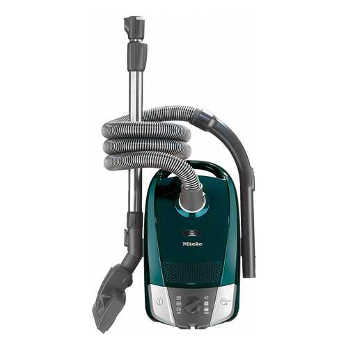 Пылесос Miele Compact C2 HEPA PowerLine SDCB3 Green