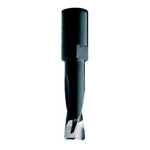 Фреза HW для DOMINO-FESTOOL 10x28x49 Z=2 S=M6x0,75 RH CMT 380.100.11