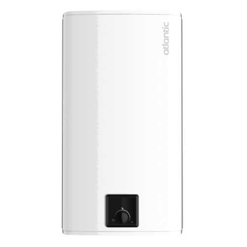 Водонагреватель накопительный Atlantic Steatite Cube 50 S3 white
