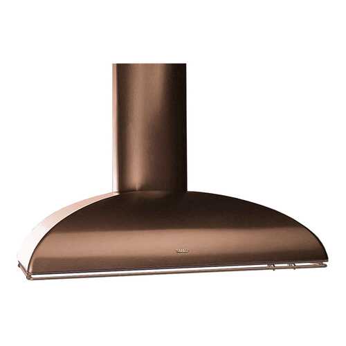 Вытяжка купольная Smeg KS89RAE Brown