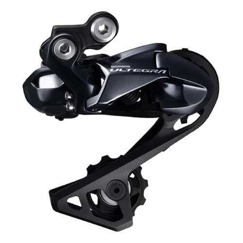 Переключатель задний Shimano Ultegra Di2, R8050, GS, 11ск IRDR8050GS