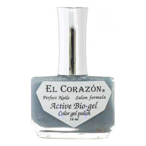 Лак для ногтей El Corazon Active Bio-gel Autumn Dreams №423/1027 16 мл