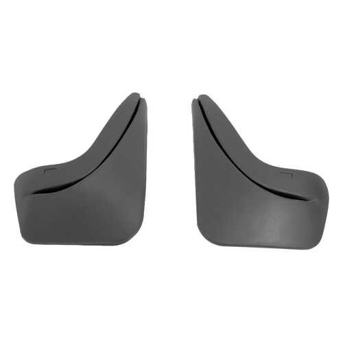 Комплект брызговиков Norplast Opel NPL-Br-63-10B