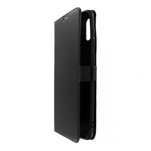 Чехол Krutoff для Samsung Galaxy A20/A30 (A205/A305) Black