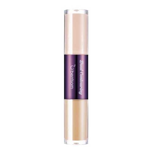 Консилер Berrisom Dual Contouring 02 3,5 г